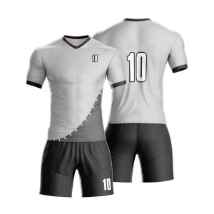 Soccer Ball Uniform