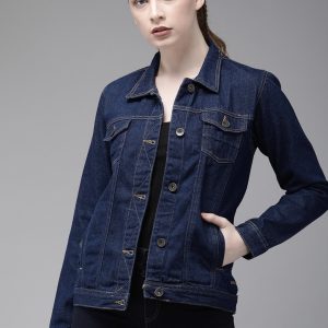 Women Denim Jacket