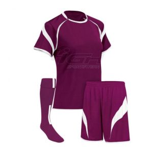 Soccer Ball Uniform