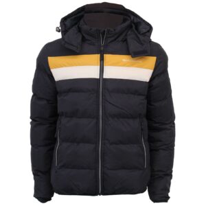 Women Puffer Jacket