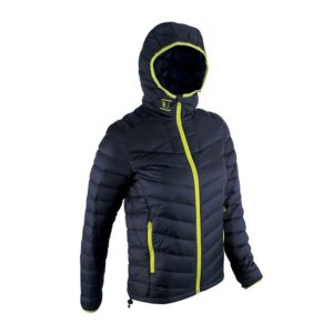 Men Puffer Jacket