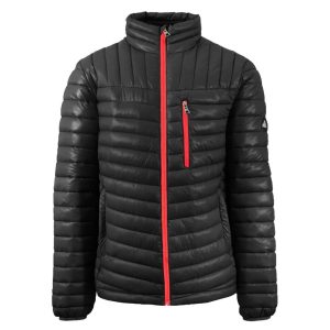 Men Puffer Jacket