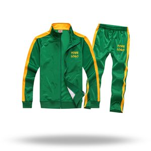 Men TrackSuit