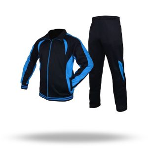 Men TrackSuit