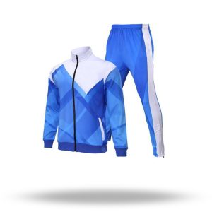 Men TrackSuit