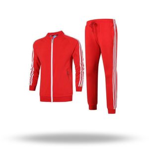 Men TrackSuit