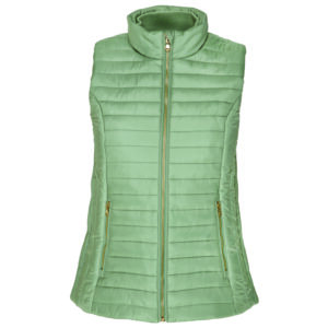 Women Puffer Jacket