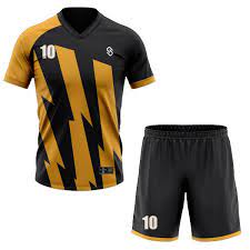 Soccer ball Uniform