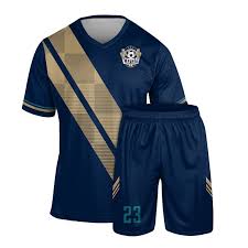 Soccer Ball Uniform