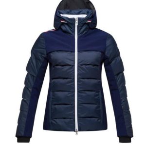 Women Puffer Jacket